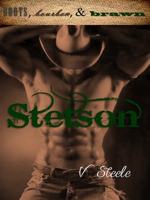 cover image of Stetson